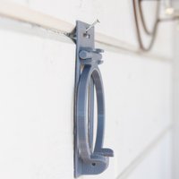 Foldable Beer / Soda can holder - Thumbnail 2
