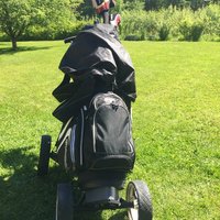 Sun Mountain Micro cart Spacer - Thumbnail 2