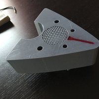 Sun Mountain Micro cart Spacer - Thumbnail 3