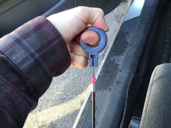 Wire Handle