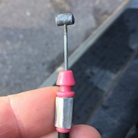 Wire Handle - Thumbnail 2