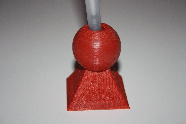 Support crayon 3D Print 34310