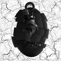 Roman Ruined Cameo - Thumbnail 2