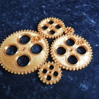 Cogs - Thumbnail 1