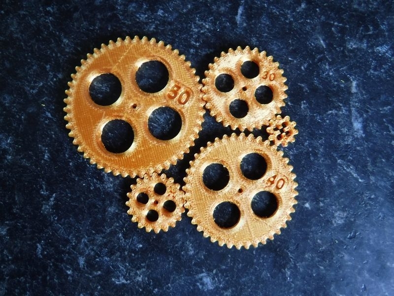 Cogs