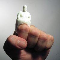 Small Average Joe collection 3D Printing 34328