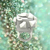 Squimond Ring - Thumbnail 3