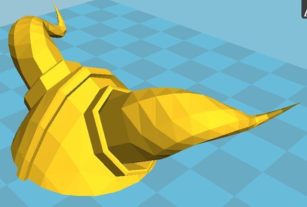 Horns
