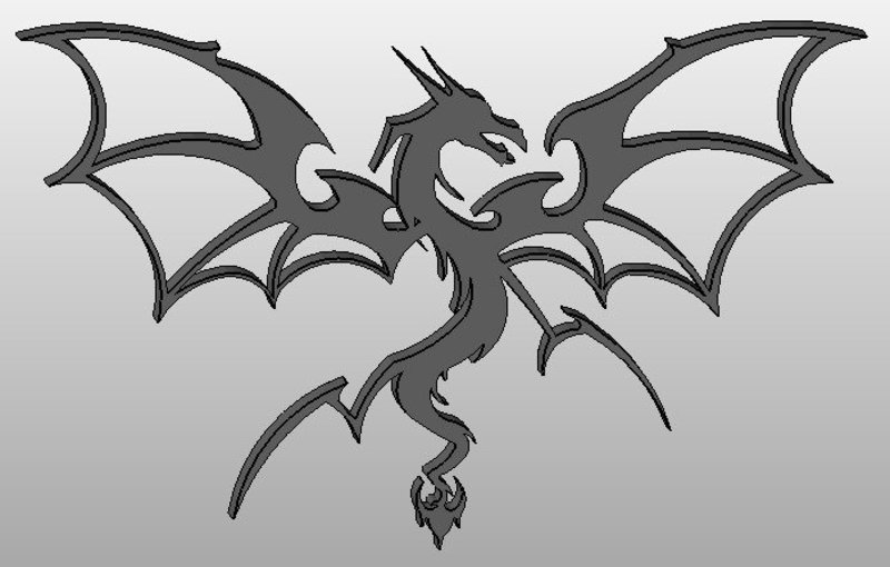 Dragon 