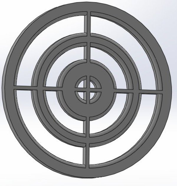 Marvel - hawkeye logo