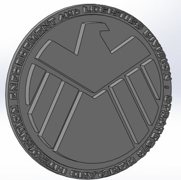 MARVEL - SHIELD