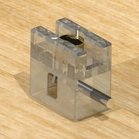 1 Cylinder Engine - Thumbnail 2