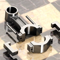 1 Cylinder Engine - Thumbnail 4