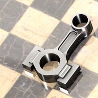 1 Cylinder Engine - Thumbnail 5