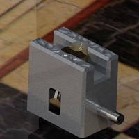 1 Cylinder Engine - Thumbnail 6