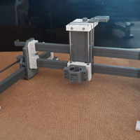 3DCNC Machine - Thumbnail 3