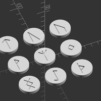 rune stones - Thumbnail 4