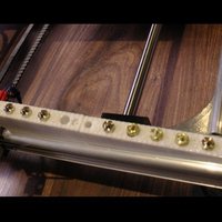 Nozzle Set Stand - Thumbnail 1