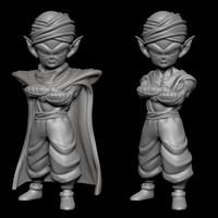 Piccolo - Thumbnail 2