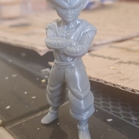 Piccolo - Thumbnail 3
