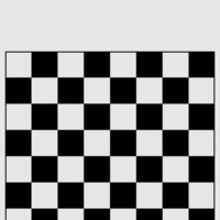 puristic chess-set, easy to print  - Thumbnail 3