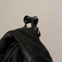 simple coathook - Thumbnail 1