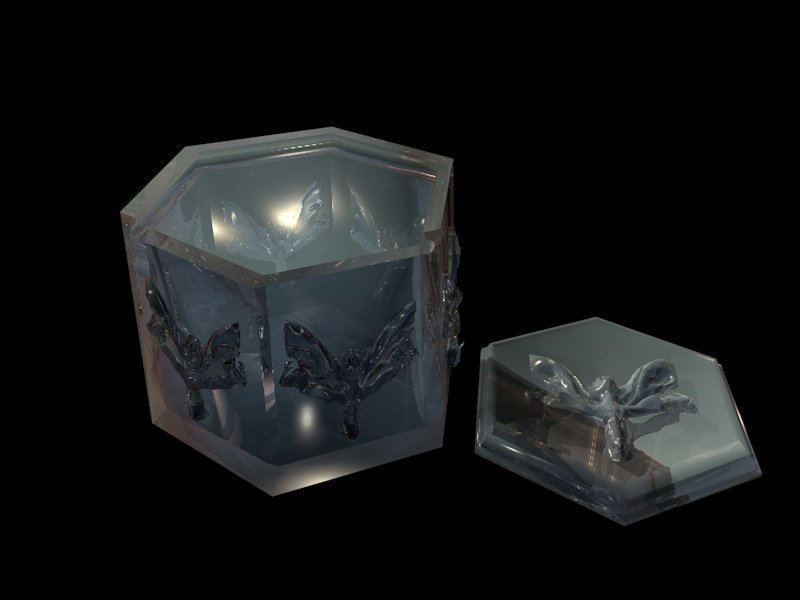 Irisbox