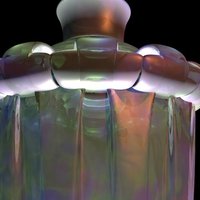 Perfume bottle - Thumbnail 2