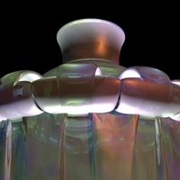 Perfume bottle - Thumbnail 3