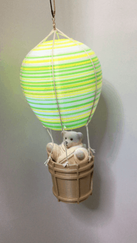 airballoon/lamp 3D Print 345757