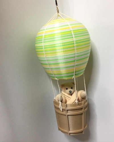 airballoon/lamp 3D Print 345758
