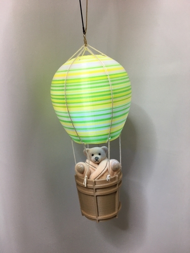 airballoon/lamp 3D Print 345759