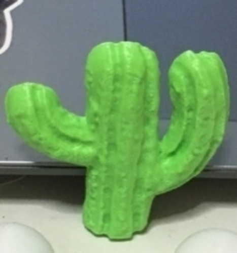 cactus  3D Print 345760