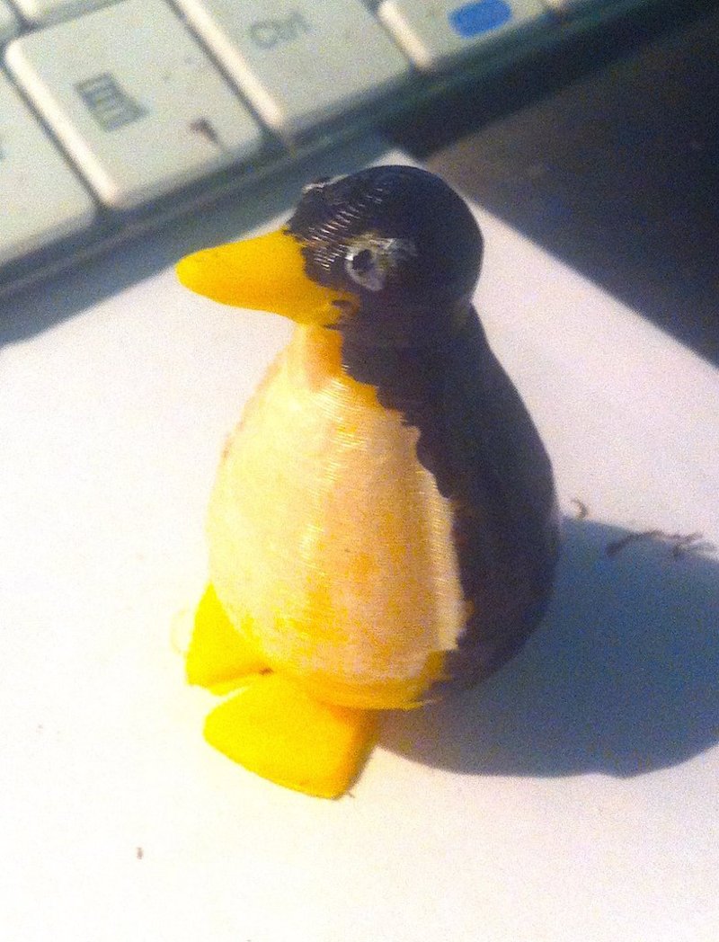 Penguin