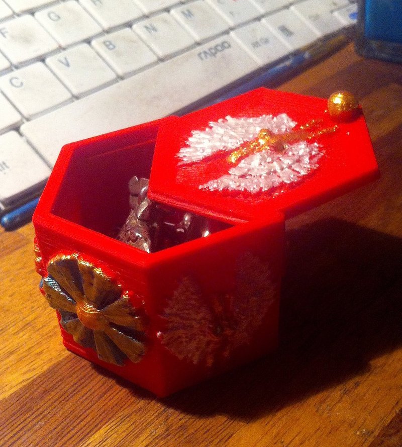 Angel Box