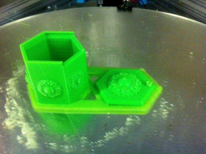 ASTERBOX 3D Print 34592