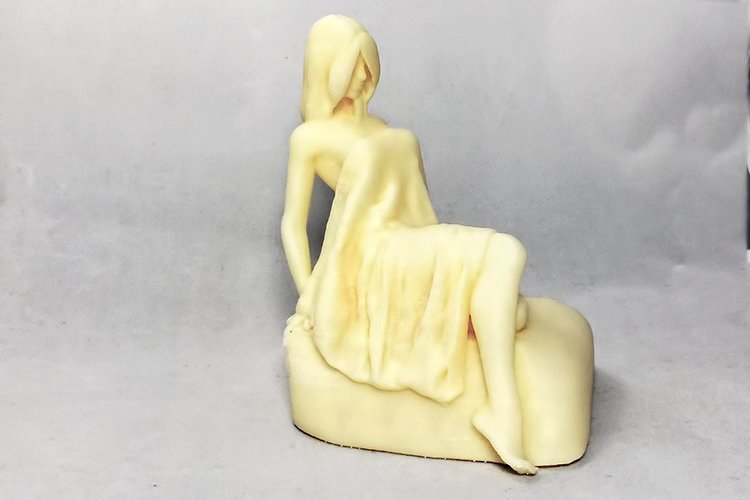 Kiss me v2 3D Print 34598