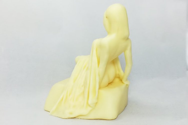 Kiss me v2 3D Print 34599