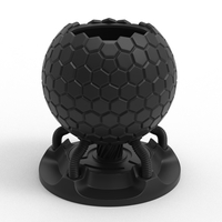 Simple sci-fi pot - Thumbnail 11