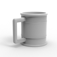 Radioactive cup - Thumbnail 5