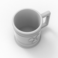 Radioactive cup - Thumbnail 7
