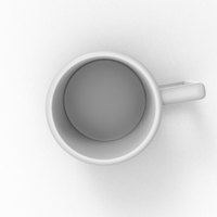 Radioactive cup - Thumbnail 8