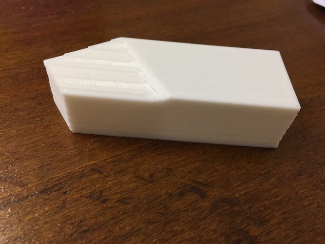 CUTTING TOOL MODEL 3D Print 34619