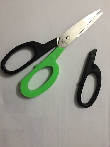 Manico forbici - Scissor handle