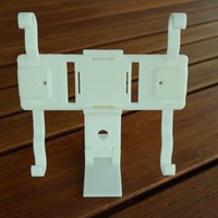 Universal tilt Tablet Stand - Thumbnail 1