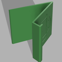 Android Phone Stand - Thumbnail 1