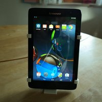 Universal tilt Tablet Stand - Thumbnail 3