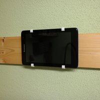 Universal tilt Tablet Stand - Thumbnail 6