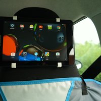 Universal tilt Tablet Stand - Thumbnail 7