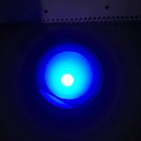 LED illuminated ice cup - Thumbnail 4